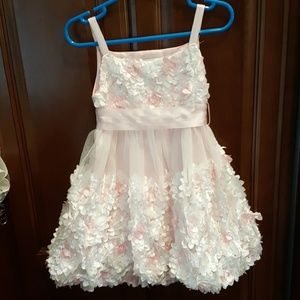 Bonnie Jean toddler girls dress